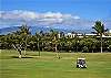 Kaanapali Golf Course surrounds Maui Eldorado