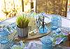 Al Fresco Dining on your Own Private Lanai