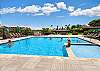 Relax at one of 3 pools onsite - main whale pool!
