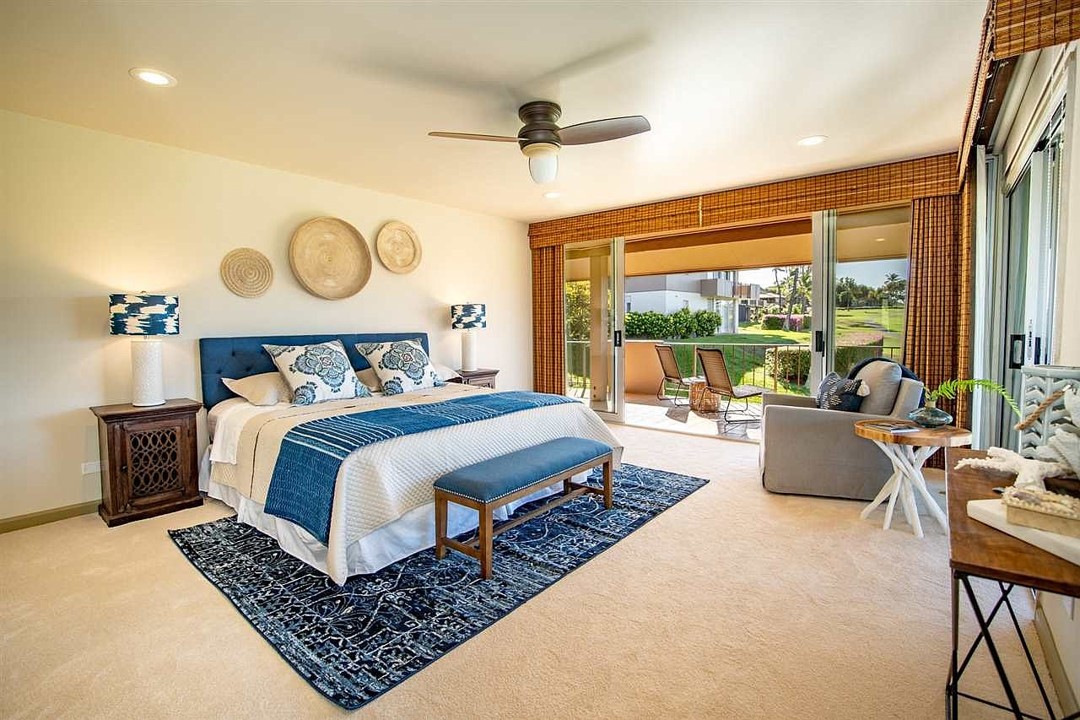 Maui Eldorado Condo G206 Maui Eldorado NO BOOKING FEES by Maui Kaanapali Vacation Rentals