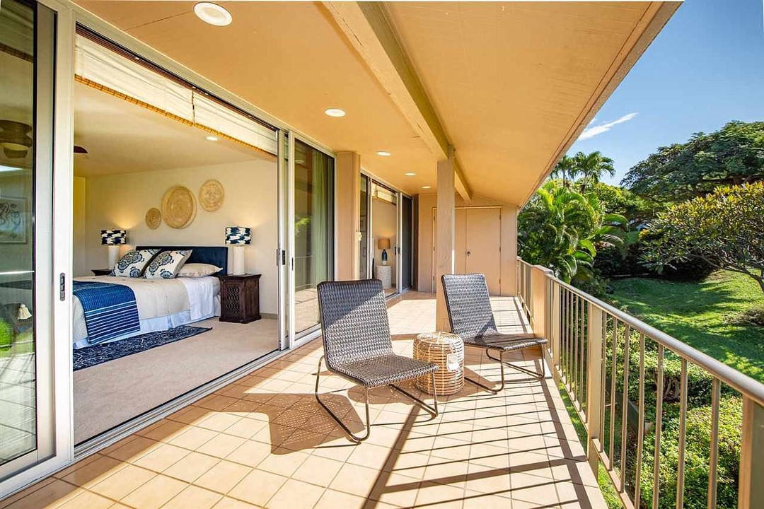 Maui Eldorado Condo G206 Maui Eldorado NO BOOKING FEES by Maui Kaanapali Vacation Rentals