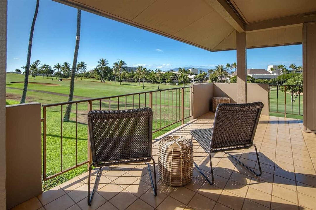 Maui Eldorado Condo G206 Maui Eldorado NO BOOKING FEES by Maui