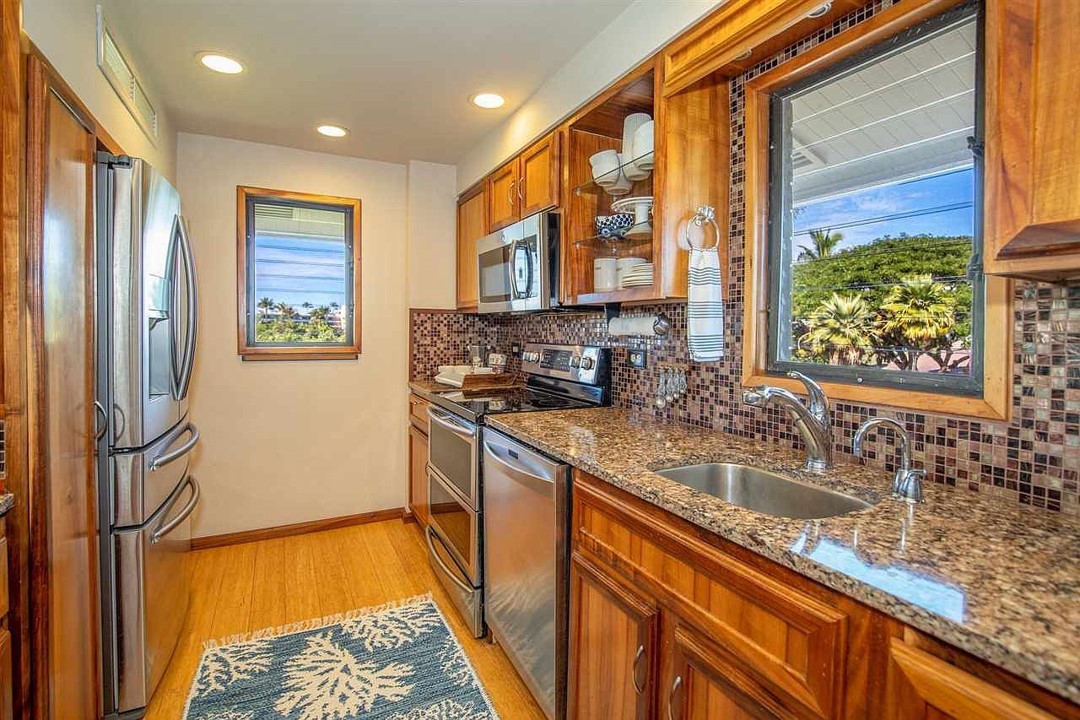 Maui Eldorado Condo G206 Maui Eldorado NO BOOKING FEES by Maui Kaanapali Vacation Rentals