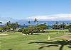Kaanapali Golf Course and ocean view from your lanai!