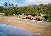 Aerial View of Beachfront Clubhouse
