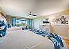 2nd Room with Flatscreen TV