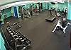 Onsite Fitness Facility