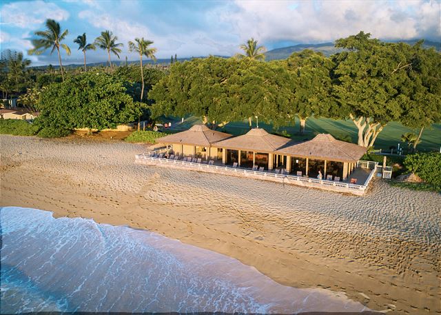 Maui Eldorado Condo A111