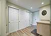 Spacious Closet