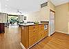 Kitchen + Dining