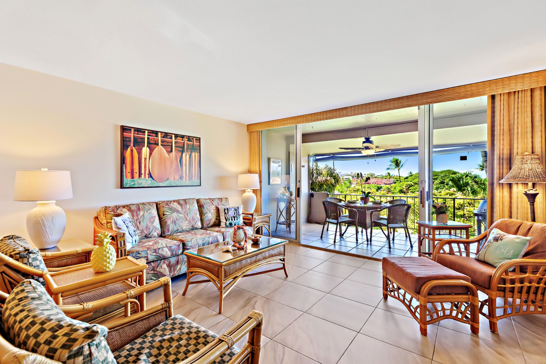 Maui Eldorado Condo F203 Maui Eldorado NO BOOKING FEES by Maui