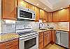 Full Size Appliances