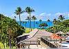 Ocean View from Unit!