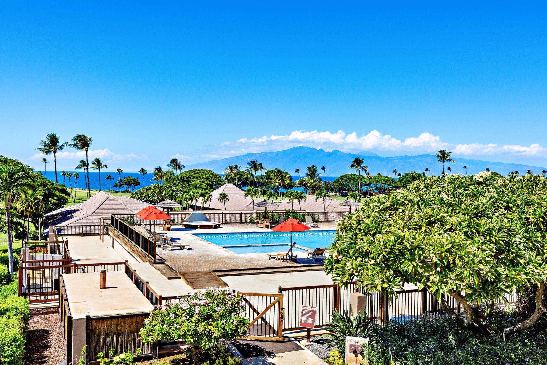 Maui Eldorado Condo F203 Maui Eldorado NO BOOKING FEES by Maui