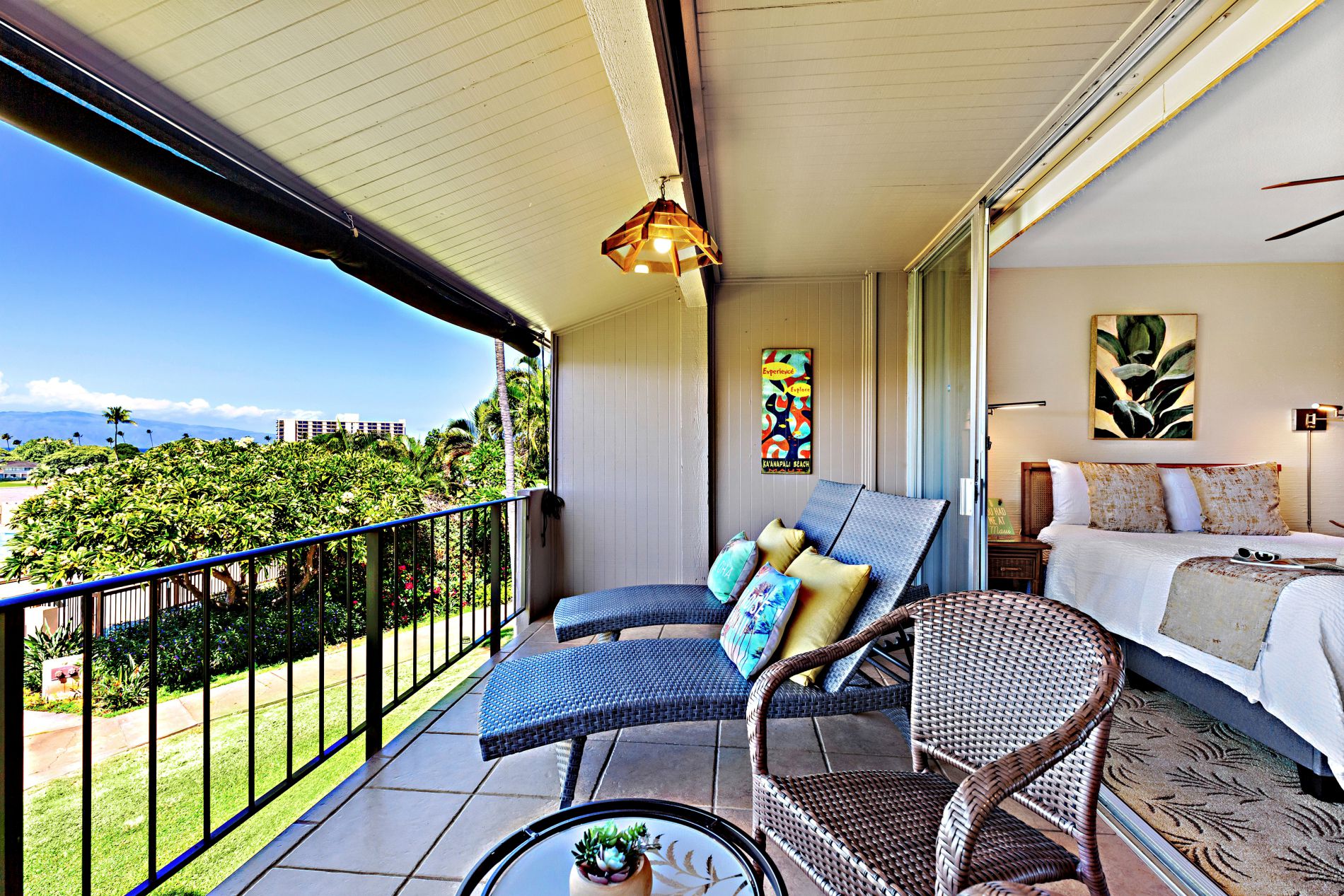 Maui Eldorado Condo F203 Maui Eldorado NO BOOKING FEES by Maui