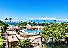 Ocean and Main Whale Pool View from your patio