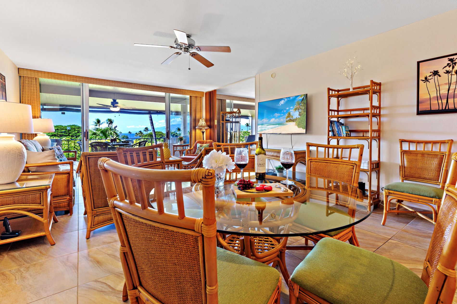 Maui Eldorado Condo F203 Maui Eldorado NO BOOKING FEES by Maui