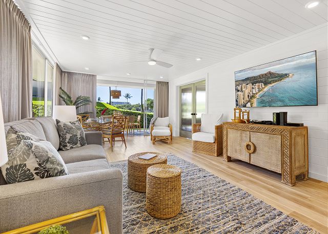 Maui Eldorado Condo H105