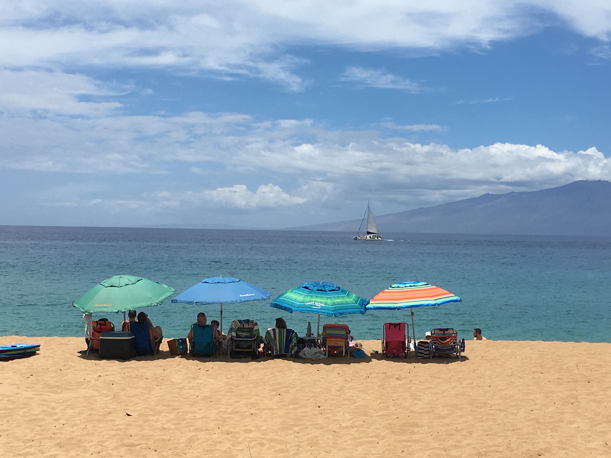 Maui Eldorado Condo H105 Maui Eldorado NO BOOKING FEES by Maui