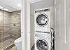 Washer Dryer