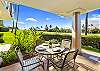Outdoor Patio Dining