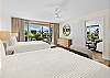 Private Patio from 2nd Room