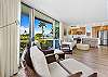 Ocean View from Living Area