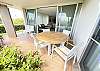 Outdoor Modern Dining