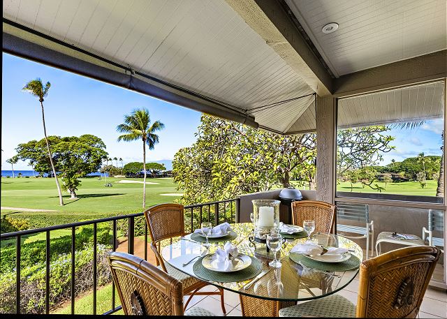 Maui Eldorado Condo I204