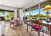 Need a Desk? Hear the birds chirping and enjoy the panoramic breathtaking views from bedroom!