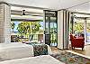 All around views from the second master bedroom.
