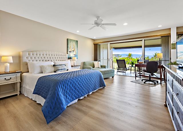 Maui Eldorado Condo A206