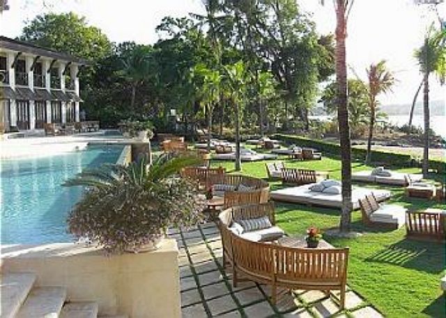 Playas Del Coco Guanacaste Costa Rica Pacifico L1103 1 Bedroom Pacifico Beach Club In Front Of The
