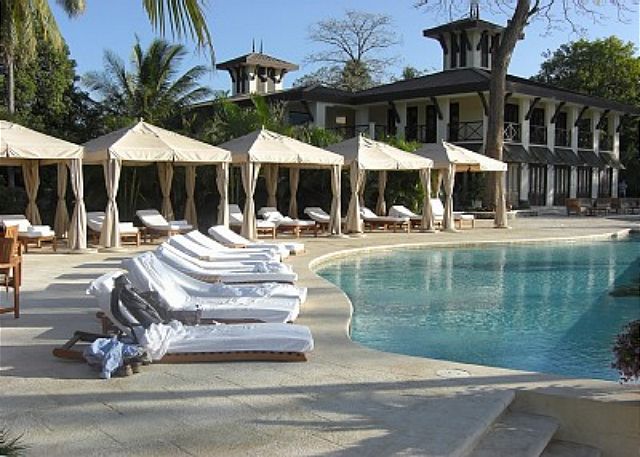 Playas Del Coco 03 Costa Rica Pacifico L202 First Floor 2 Br Pacifico Beach Club Is Available For 70 Per Person Week