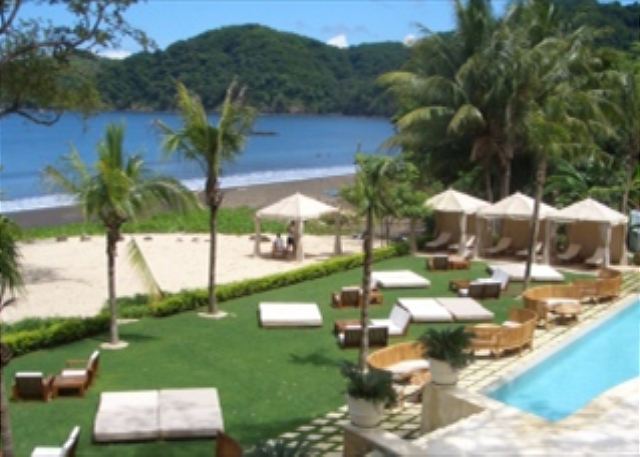 Playas Del Coco Guanacaste Costa Rica Pacifico L1211 Great Pacifico Beach Club