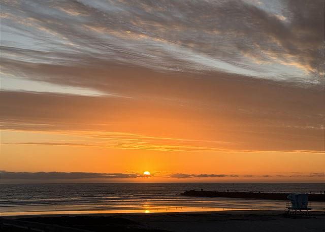 G37 Harbor View Oasis Cottage 3