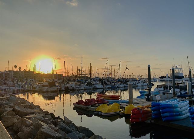 G37 Harbor View Oasis Cottage 5