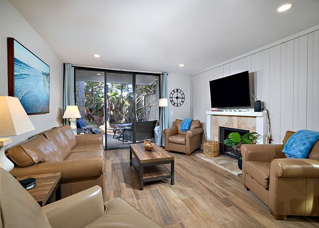 G1 Secret Garden Cottage 6