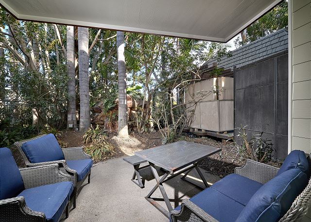 G1 Secret Garden Cottage 4