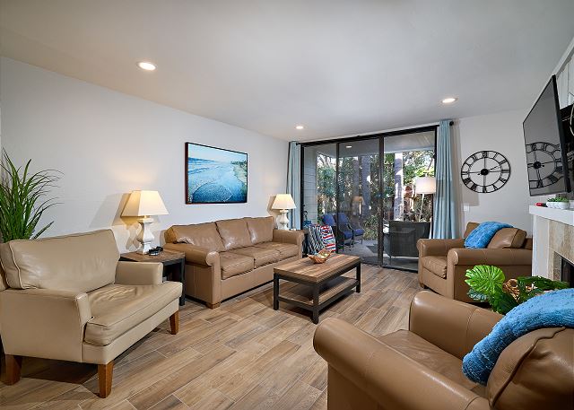 G1 Secret Garden Cottage