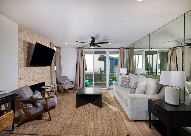 A21 Seashore Cottage 2