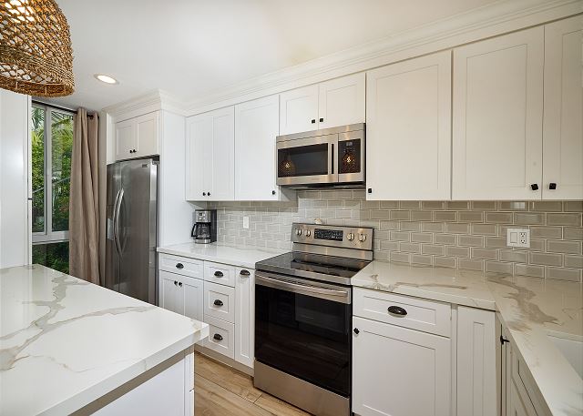 A21 Seashore Cottage 5