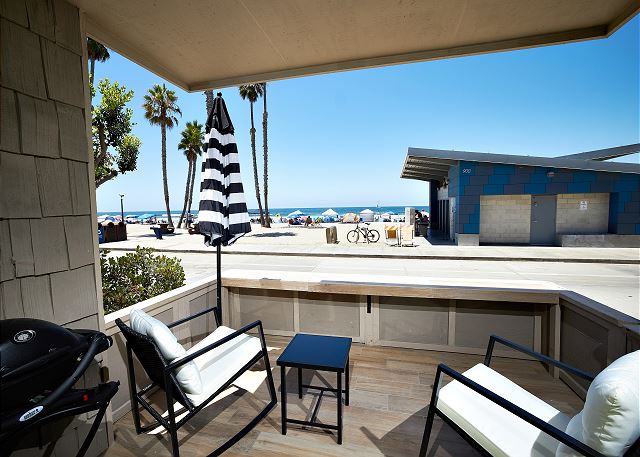 A21 Seashore Cottage 4