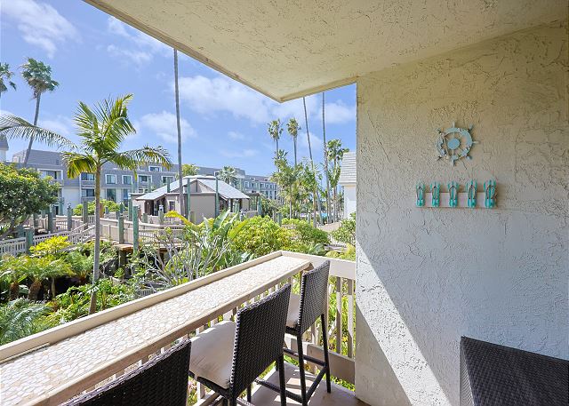 G122 Salty Seas Getaway