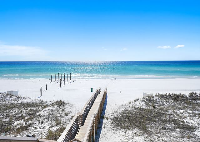 Destin, Florida United States - Crystal Sands 209A | Modern Beach ...