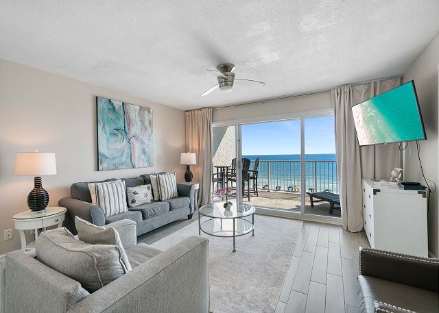 Beach House 303D