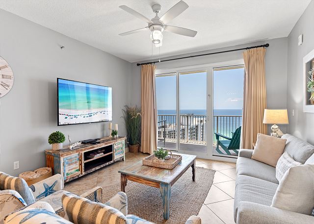 Ariel Dunes I unit 2207