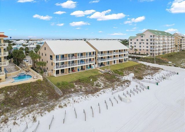 Crystal Villas B9