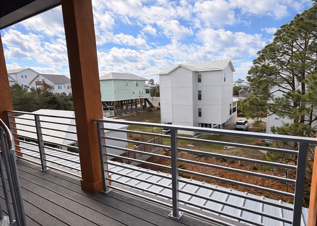 Blame It On The Beach