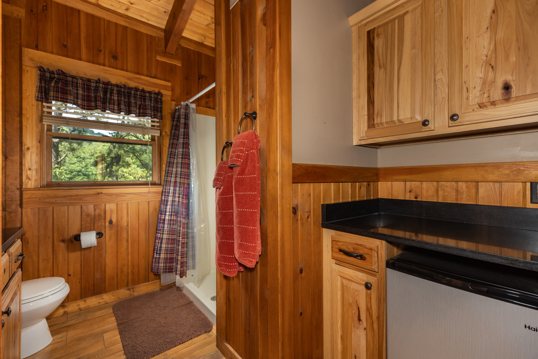 Hurricane Hideaway - Powder Horn Mountain | Photo 31